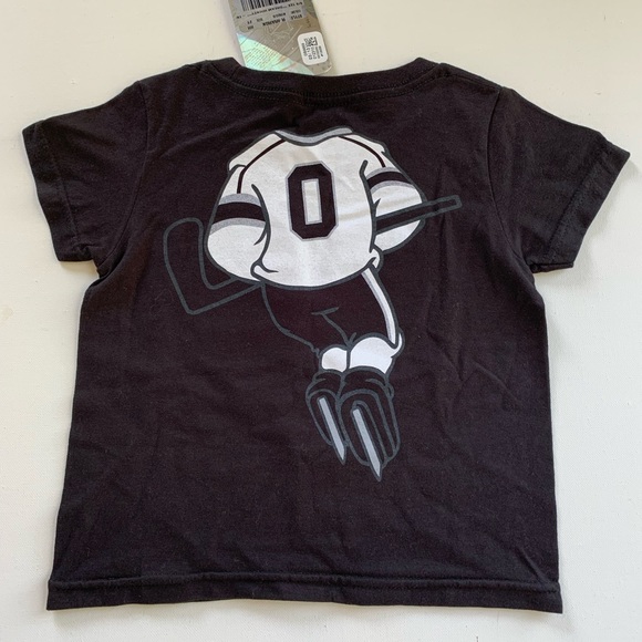 🏒NHL Toddler Boy Short Sleeve Dream Hockey Tee🏒 - Picture 3 of 4